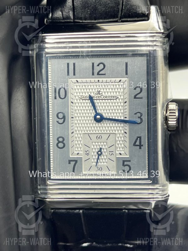 Фото 5 - Jaeger LeCoultre Reverso Duoface Small Seconds 3848420