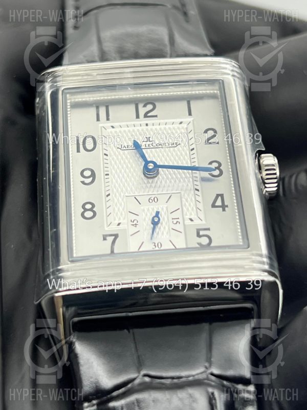 Фото 6 - Jaeger LeCoultre Reverso Duoface Small Seconds 3848420