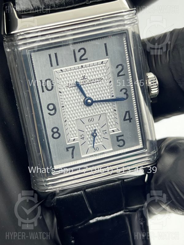 Фото 8 - Jaeger LeCoultre Reverso Duoface Small Seconds 3848420