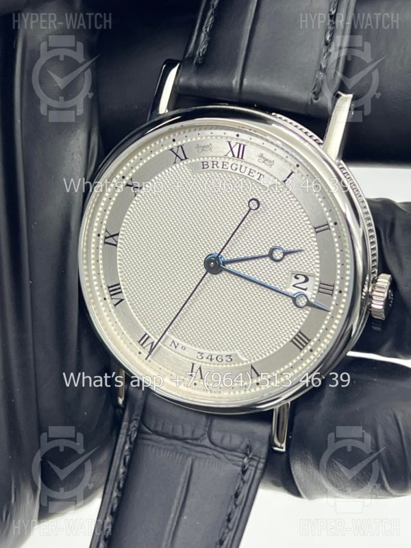 Фото 3 - Breguet Classique 5177BB/15/9V