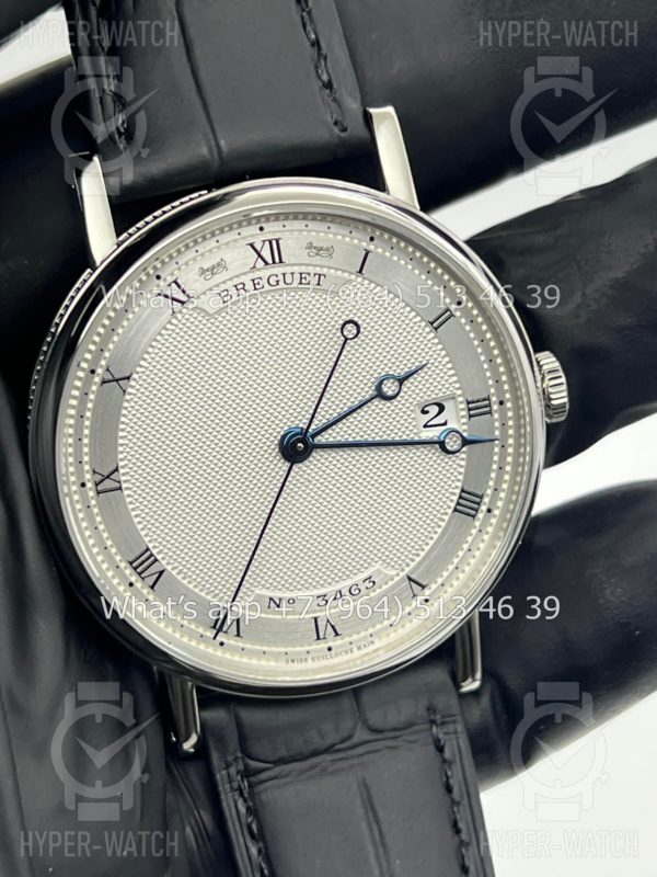 Фото 4 - Breguet Classique 5177BB/15/9V