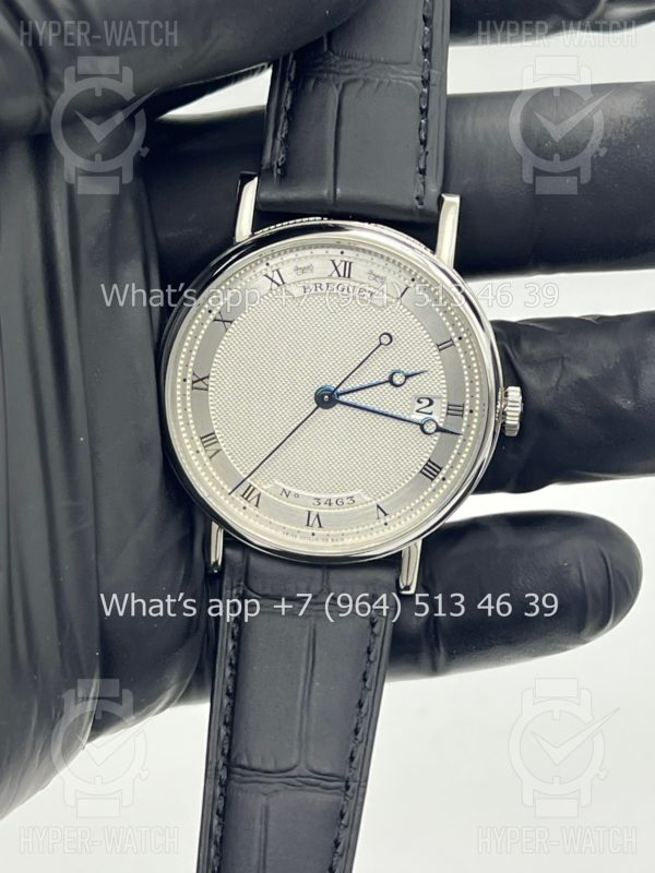 Фото 5 - Breguet Classique 5177BB/15/9V