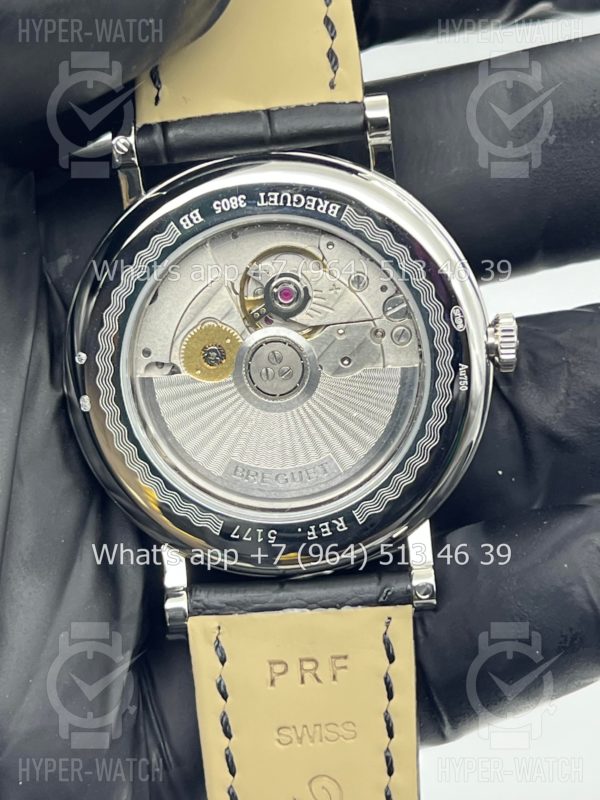 Фото 11 - Breguet Classique 5177BB/15/9V