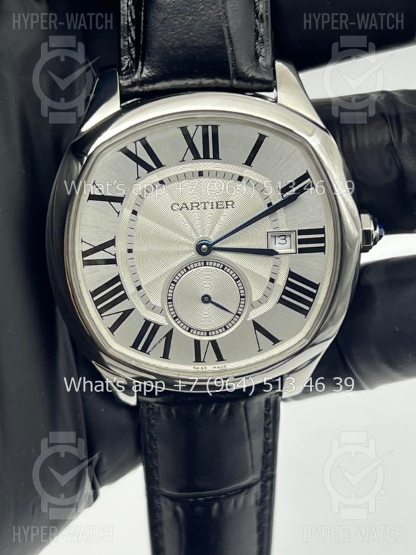 Фото 2 - Cartier Drive De Cartier 41mm WSNM0015