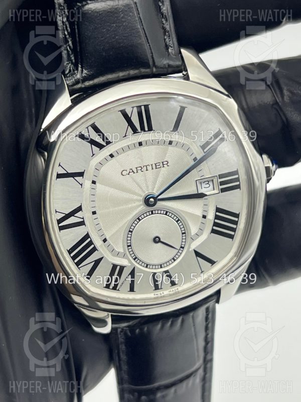 Фото 3 - Cartier Drive De Cartier 41mm WSNM0015