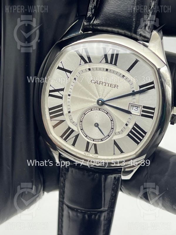 Фото 4 - Cartier Drive De Cartier 41mm WSNM0015