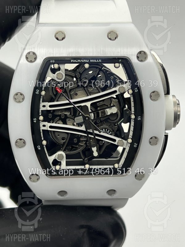 Фото 2 - Richard Mille RM 61-01 Art 7313