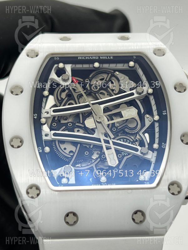 Фото 4 - Richard Mille RM 61-01 Art 7313