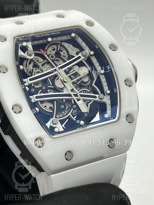 Фото 5 - Richard Mille RM 61-01 Art 7313