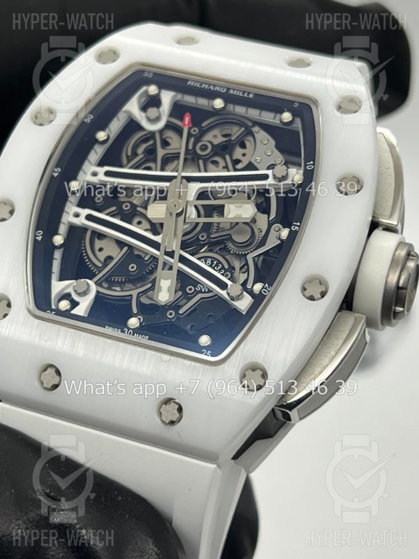 Фото 6 - Richard Mille RM 61-01 Art 7313