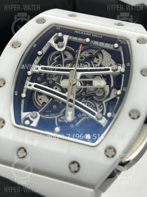 Фото 7 - Richard Mille RM 61-01 Art 7313