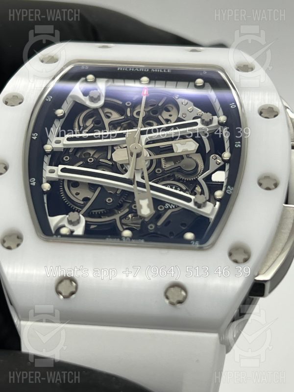 Фото 8 - Richard Mille RM 61-01 Art 7313