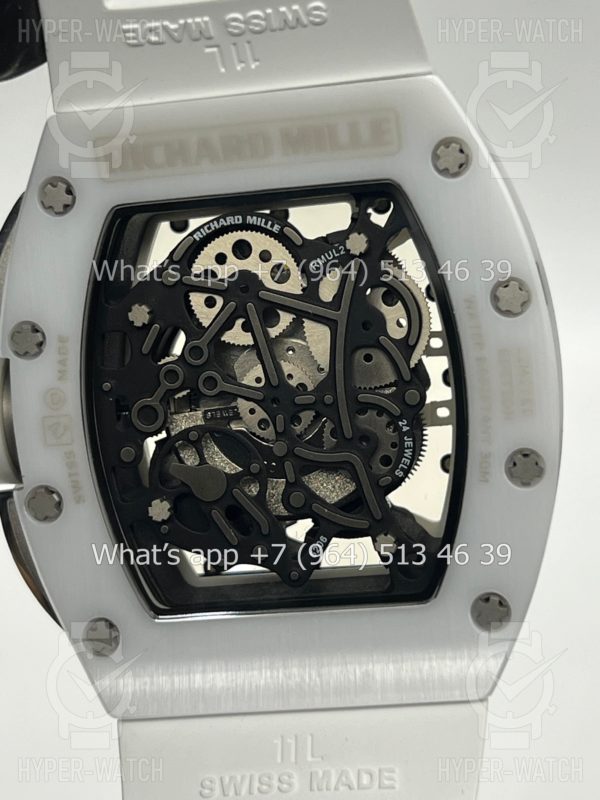 Фото 16 - Richard Mille RM 61-01 Art 7313