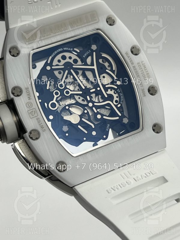 Фото 18 - Richard Mille RM 61-01 Art 7313