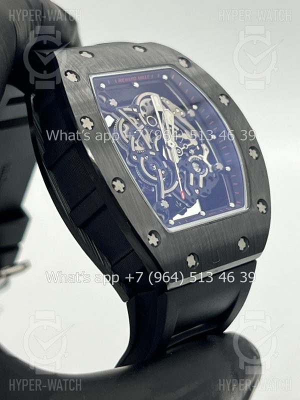 Фото 10 - Richard Mille RM 055 Art 7317