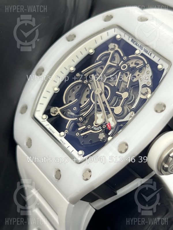 Фото 7 - Richard Mille RM 055 Art 7318