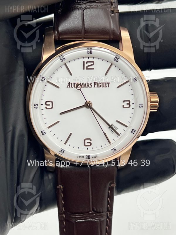 Фото 2 - Audemars Piguet CODE 11.59 Automatic 15210OR.OO.A099CR.01