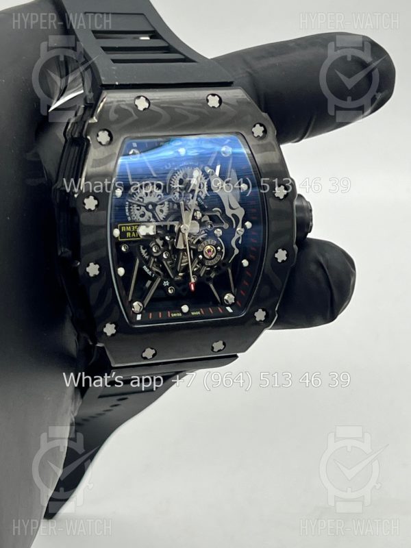 Фото 9 - Richard Mille RM 035-01 Rafael Nadal Art 7320