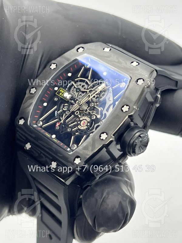 Фото 10 - Richard Mille RM 035-01 Rafael Nadal Art 7320