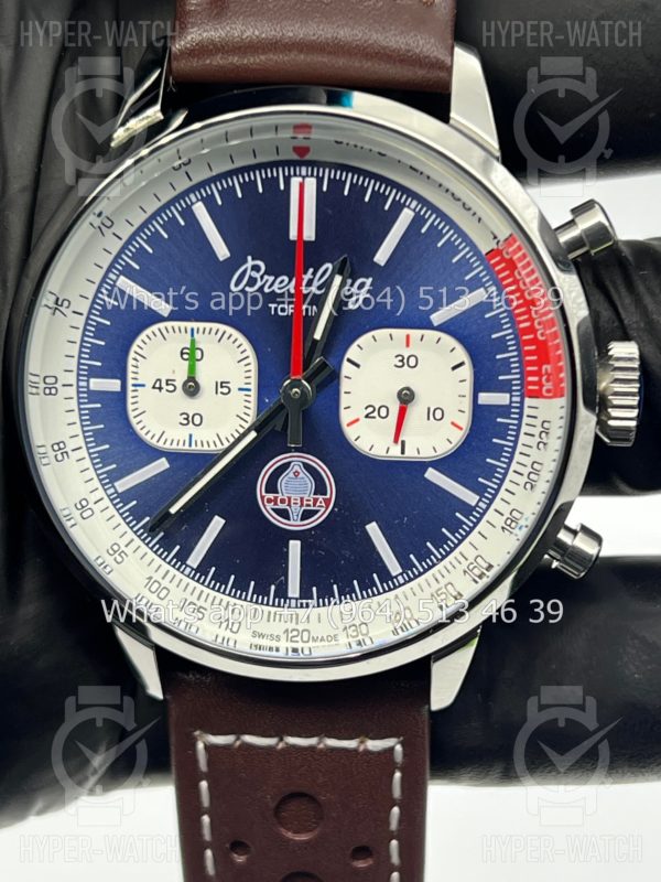 Фото 3 - Breitling Top Time 41mm Art 7206