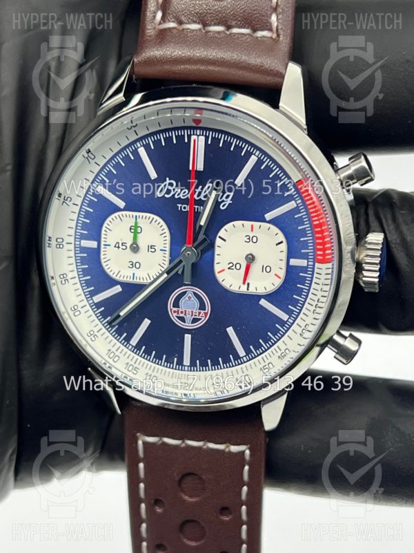 Фото 4 - Breitling Top Time 41mm Art 7206