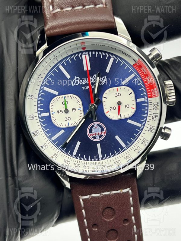 Фото 5 - Breitling Top Time 41mm Art 7206