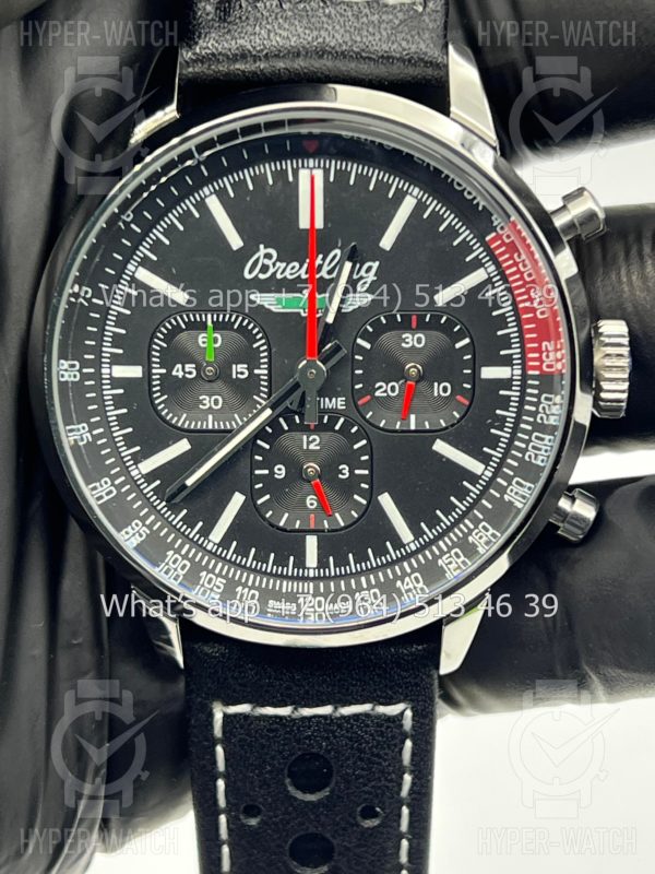 Фото 2 - Breitling Top Time 41mm Art 7205