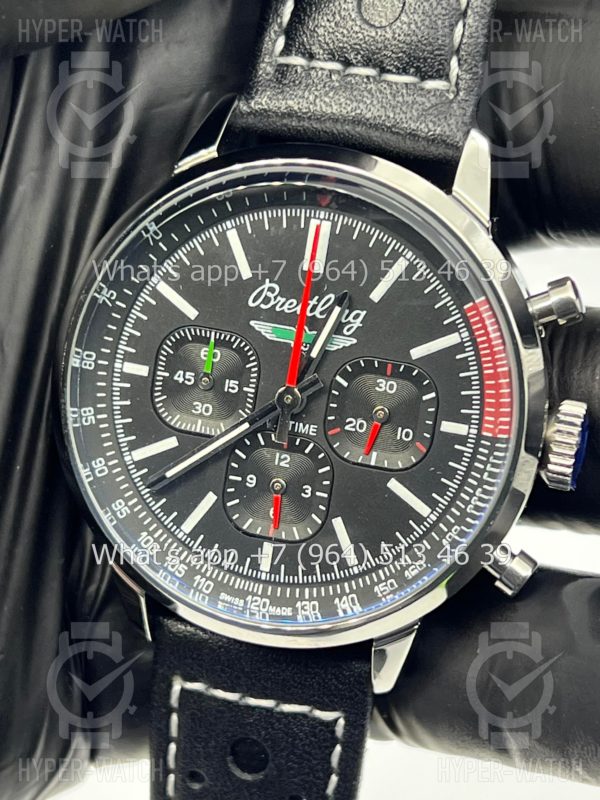 Фото 4 - Breitling Top Time 41mm Art 7205