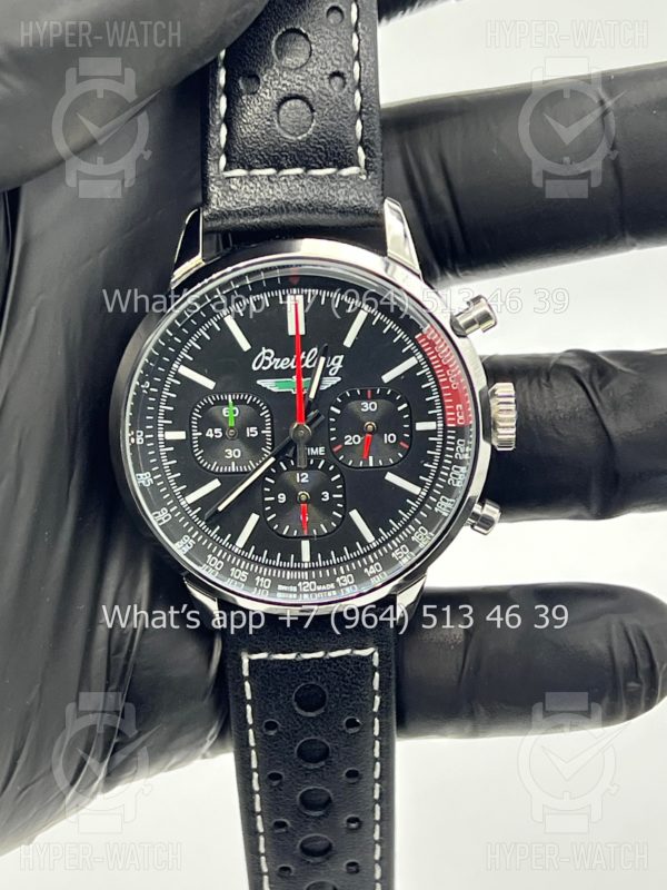 Фото 5 - Breitling Top Time 41mm Art 7205