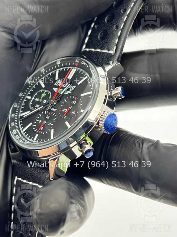 Фото 6 - Breitling Top Time 41mm Art 7205