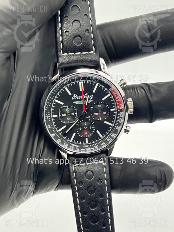 Фото 7 - Breitling Top Time 41mm Art 7205