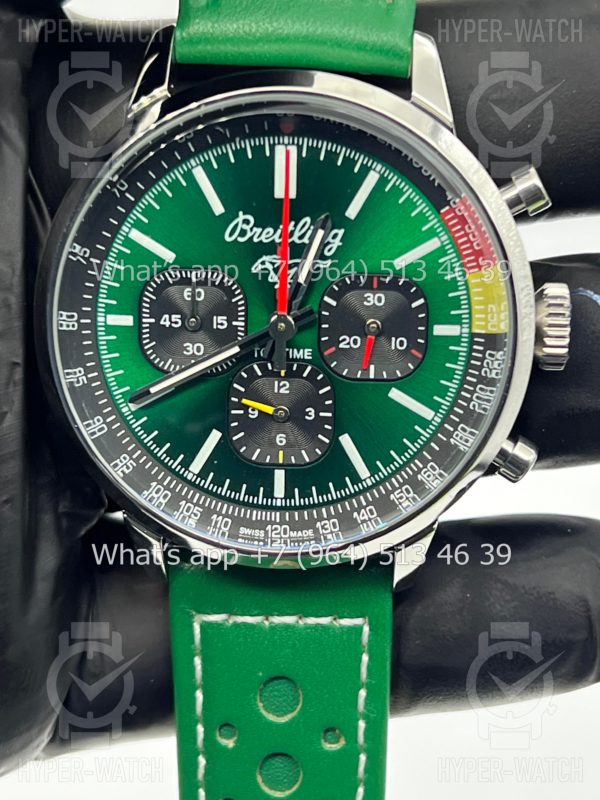 Фото 2 - Breitling Top Time 41mm Art 7204