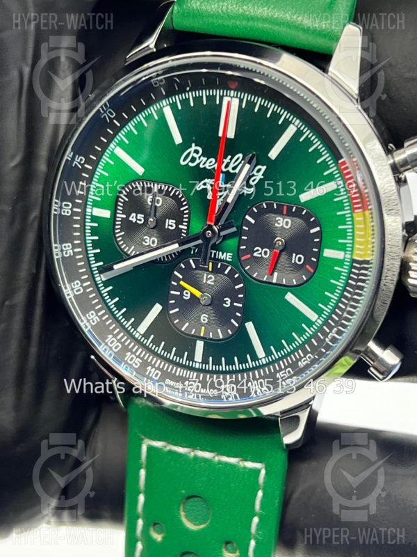 Фото 3 - Breitling Top Time 41mm Art 7204