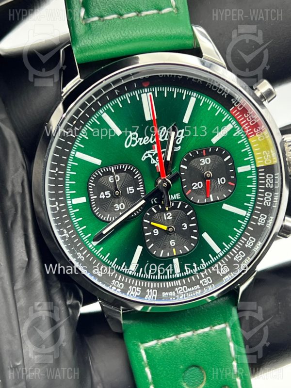 Фото 4 - Breitling Top Time 41mm Art 7204