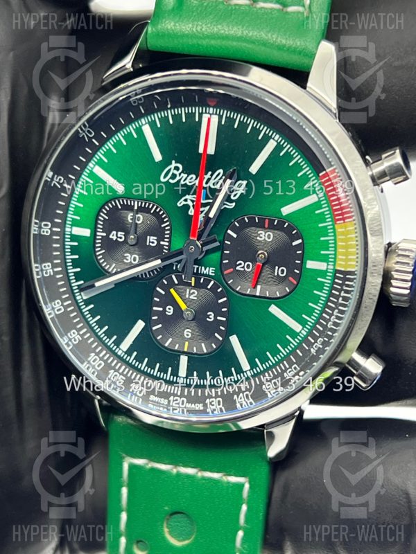 Фото 6 - Breitling Top Time 41mm Art 7204