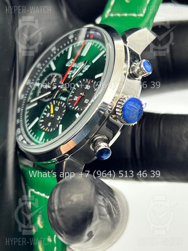 Фото 7 - Breitling Top Time 41mm Art 7204