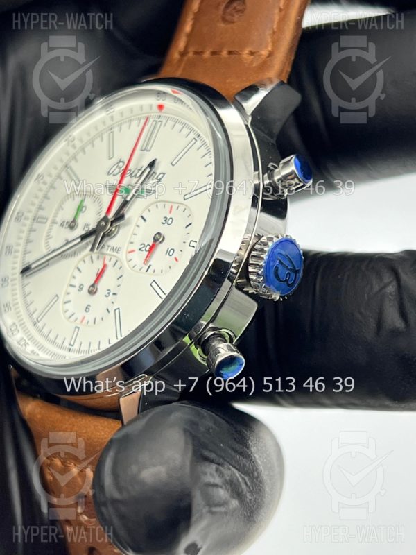 Фото 5 - Breitling Top Time 41mm Art 7203