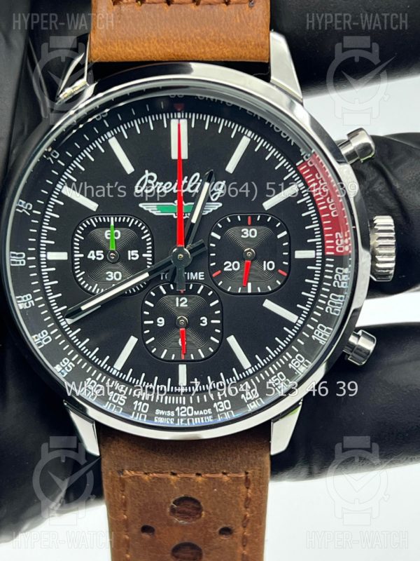 Фото 2 - Breitling Top Time 41mm Art 7202