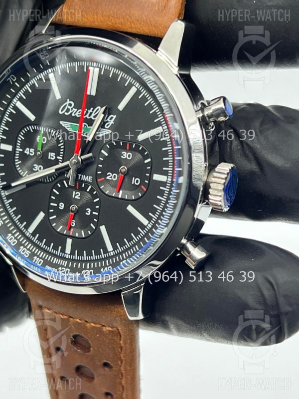 Фото 3 - Breitling Top Time 41mm Art 7202