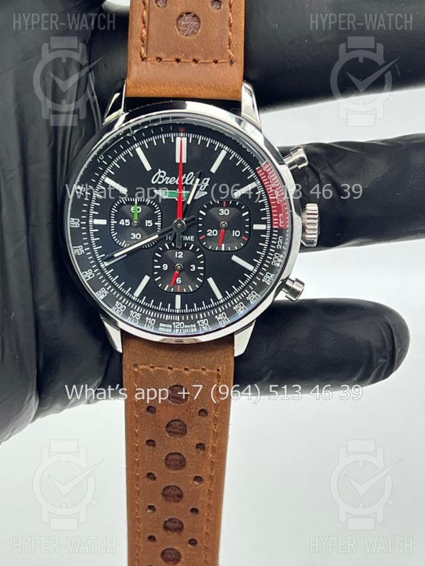 Фото 6 - Breitling Top Time 41mm Art 7202