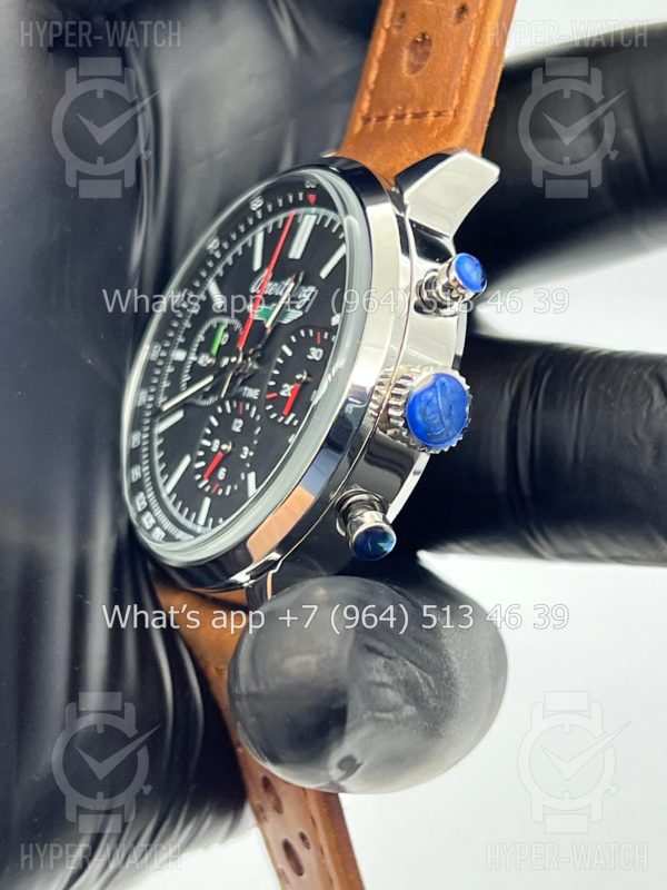 Фото 7 - Breitling Top Time 41mm Art 7202