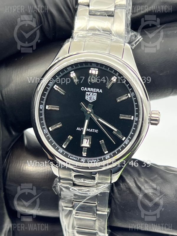 Фото 3 - Tag Heuer Carrera 32mm Art 7188