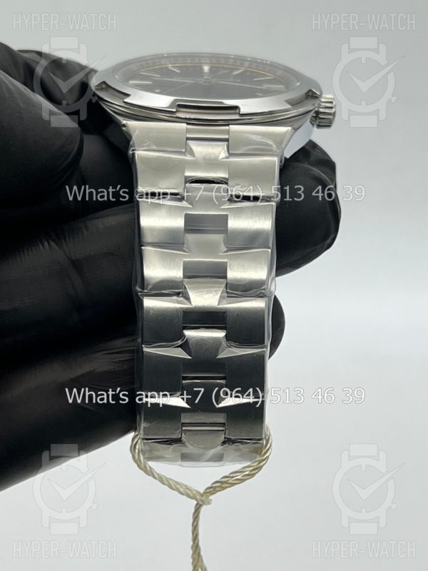 Фото 9 - Vacheron Constantin Overseas 41mm 4500V/110A-B146 Steel