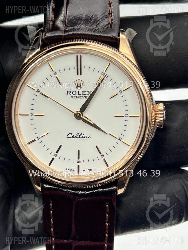 Фото 2 - Rolex Cellini 39mm 50505-0020