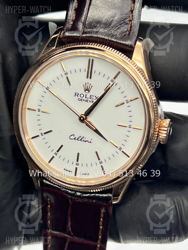 Фото 3 - Rolex Cellini 39mm 50505-0020