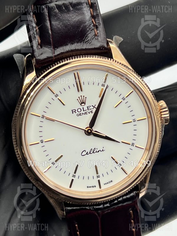 Фото 4 - Rolex Cellini 39mm 50505-0020