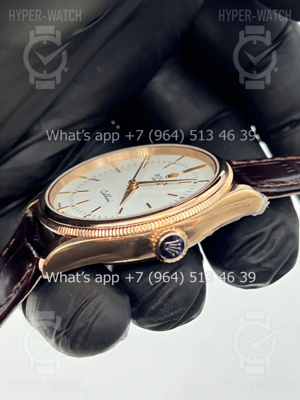 Фото 6 - Rolex Cellini 39mm 50505-0020