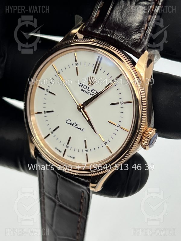 Фото 7 - Rolex Cellini 39mm 50505-0020