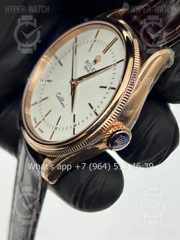 Фото 12 - Rolex Cellini 39mm 50505-0020