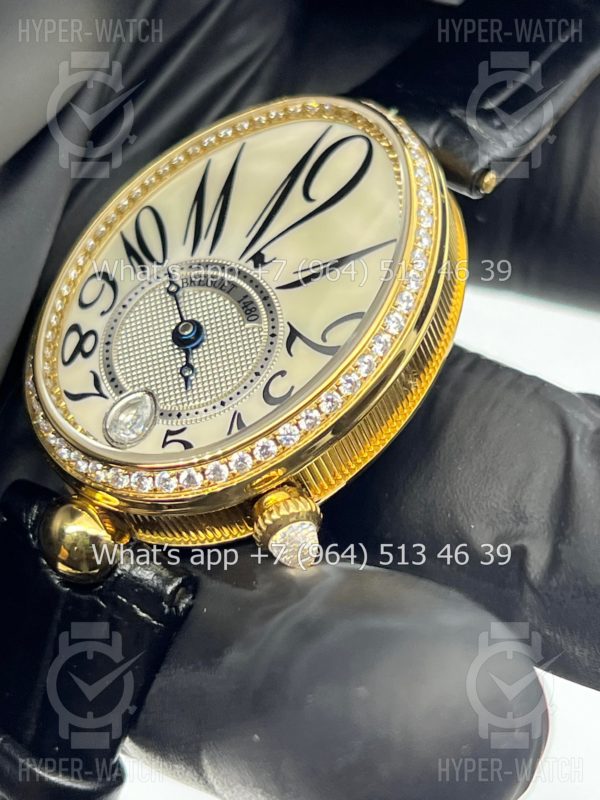 Фото 4 - Breguet Reine de Naples 8928BR/5W